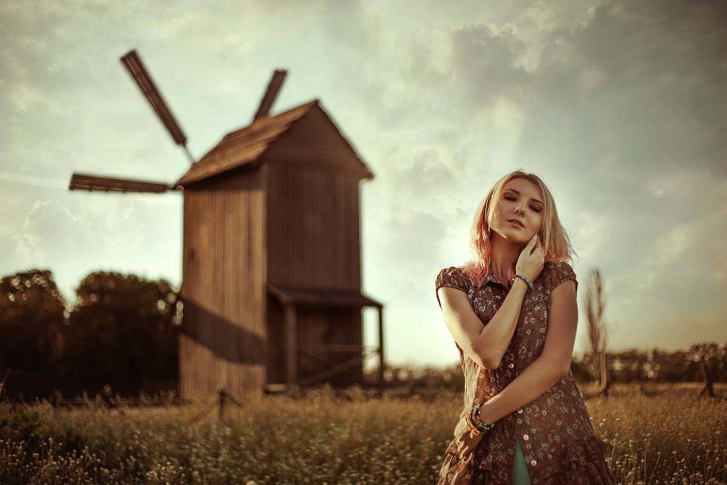 , Протак Олег