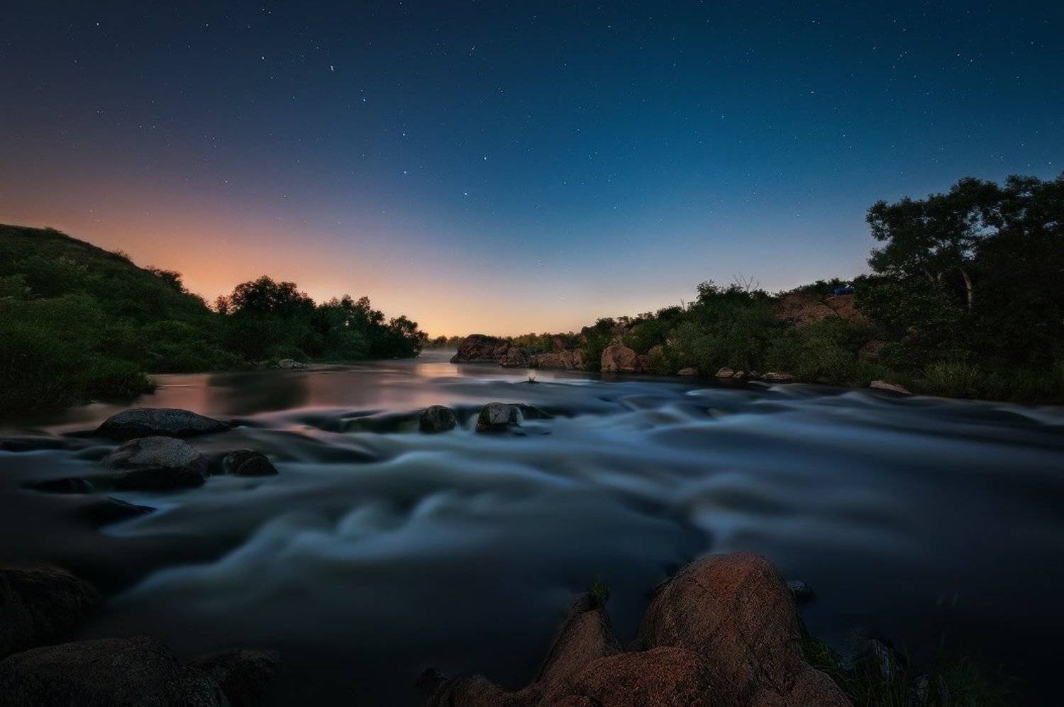 , Денис Кривой