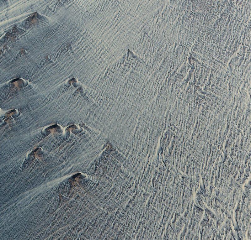 исландия Абстрактная картинка из Исландии фото превью