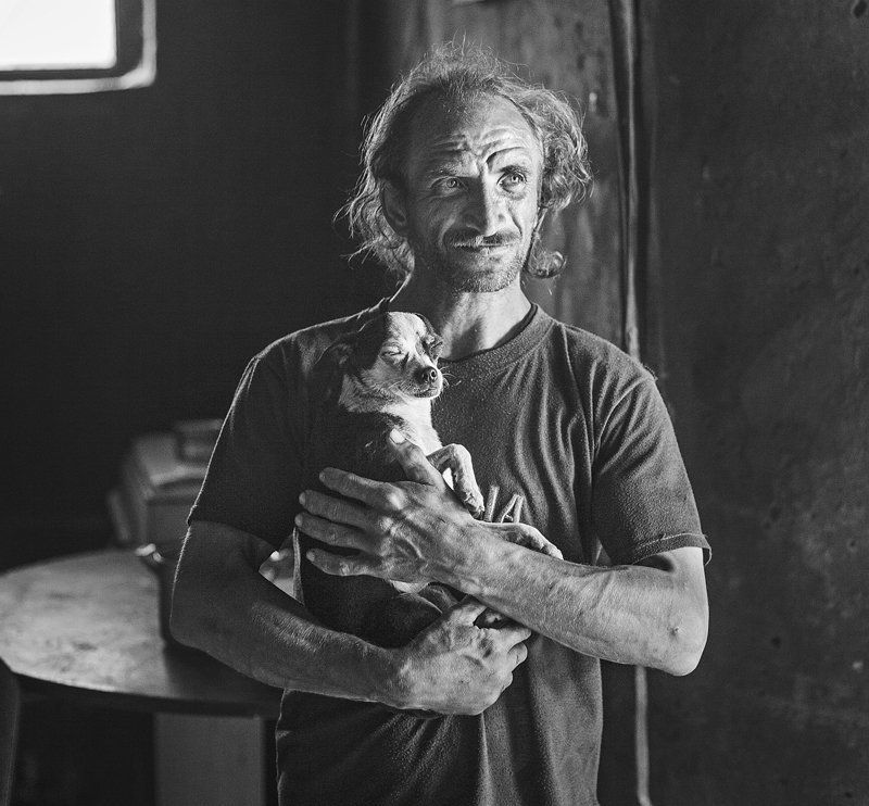 Гриша и Алексей фото превью