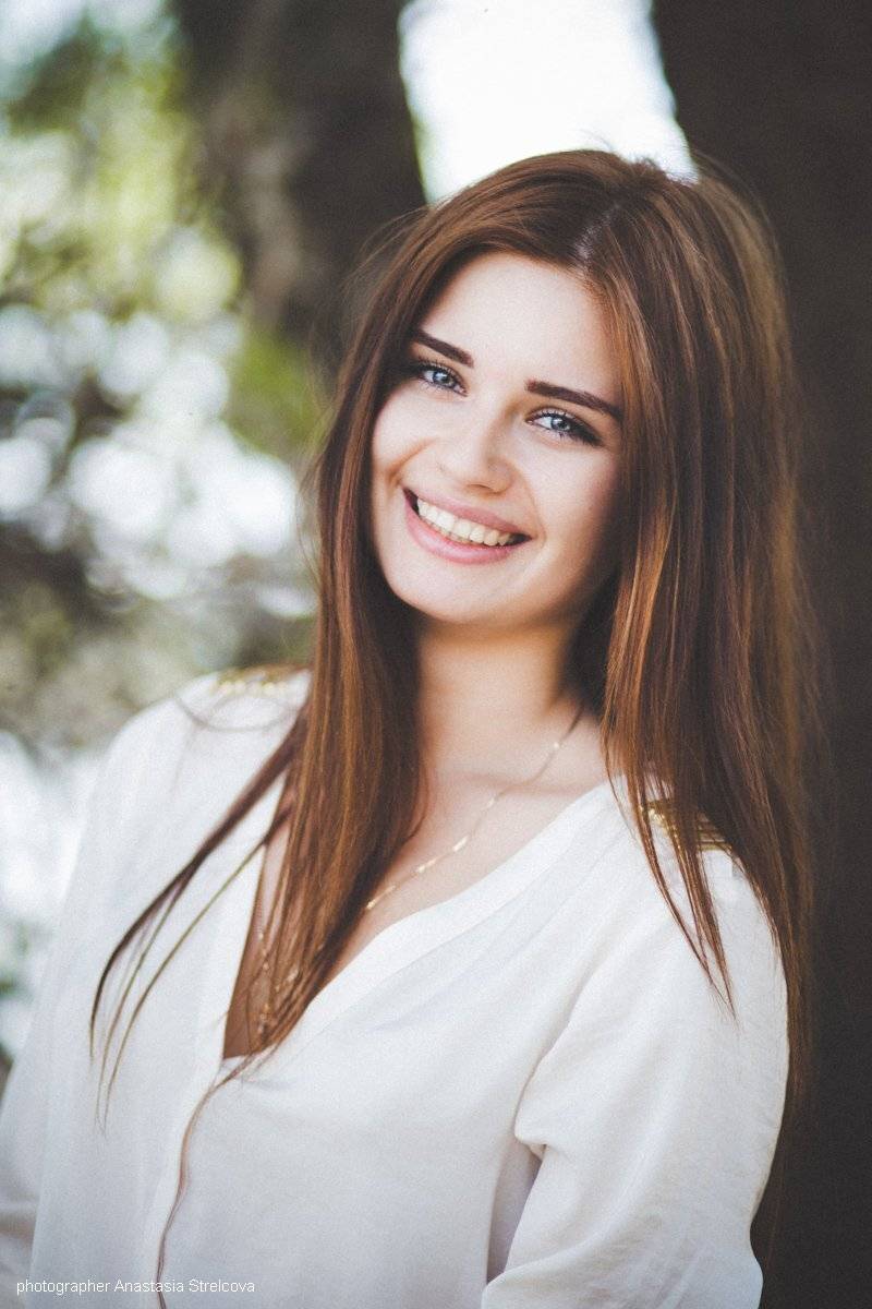 , Анастасия Стрельцова