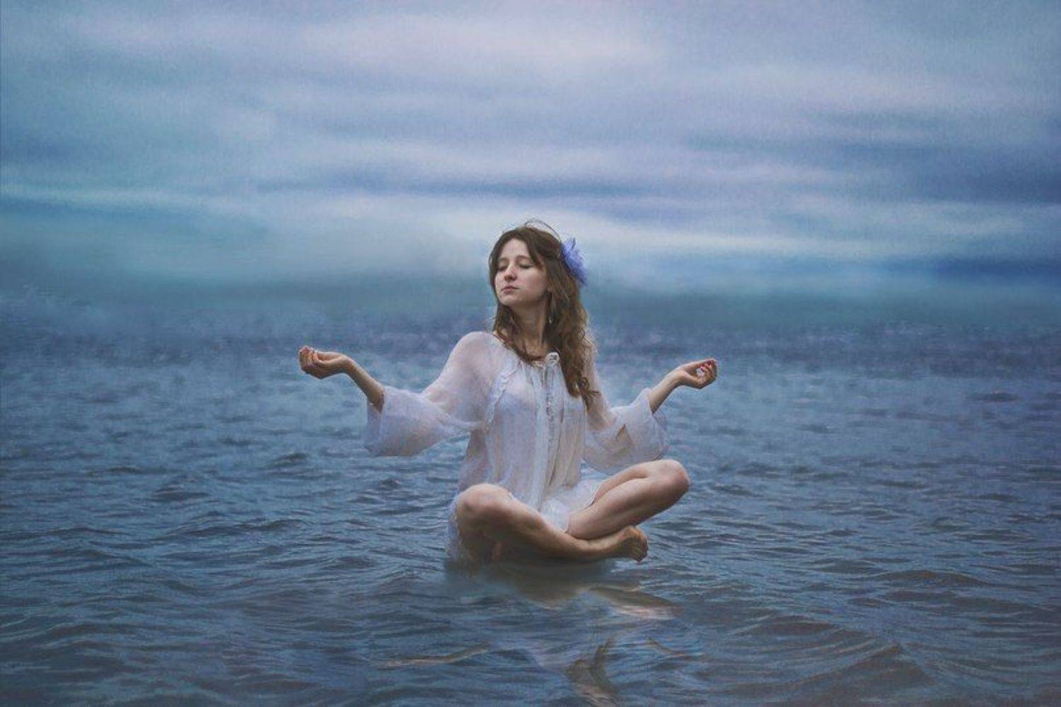 , Важнина Вероника