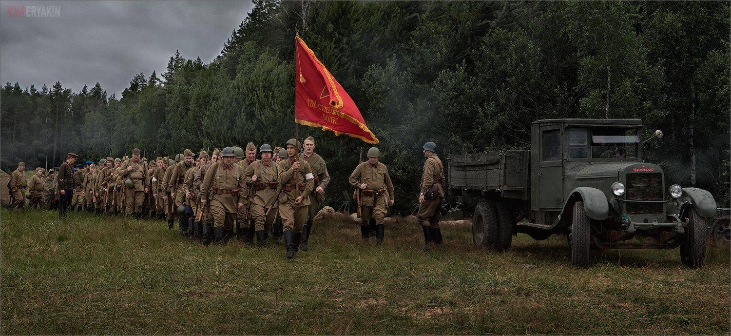 , Виктор Перякин