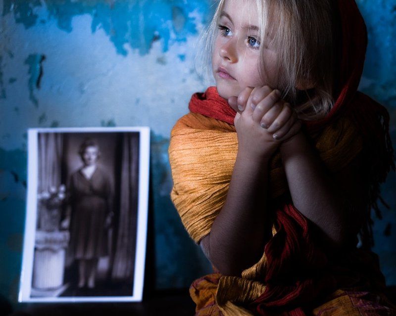 Memory фото превью