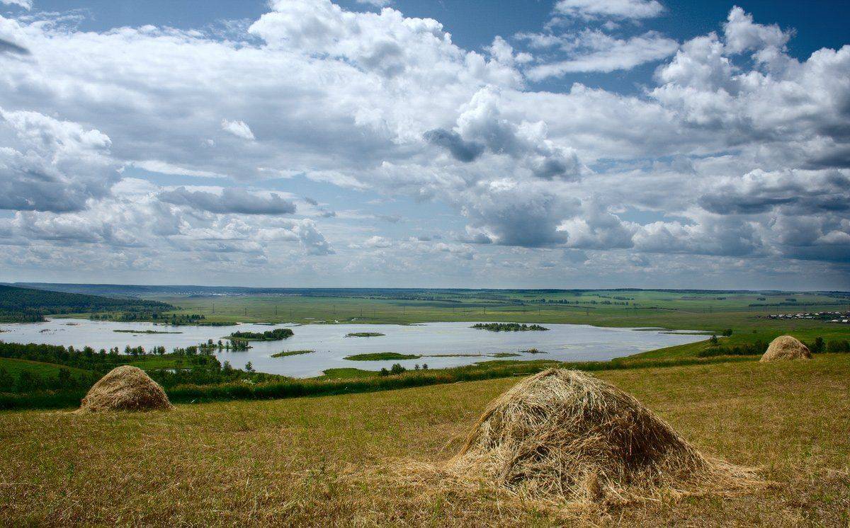 , Николай Морский