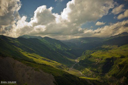 Georgia