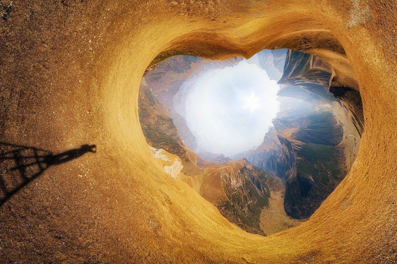 , Минаев Павел