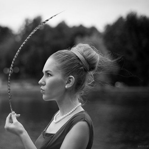 Feather