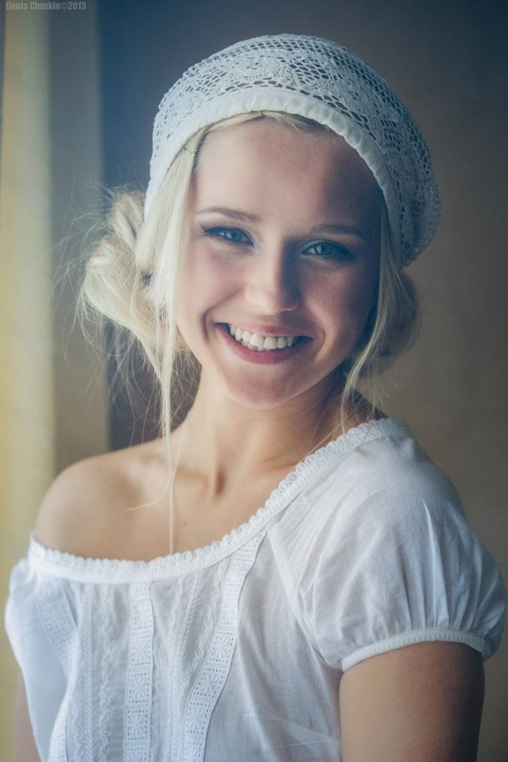 , Денис Чуркин