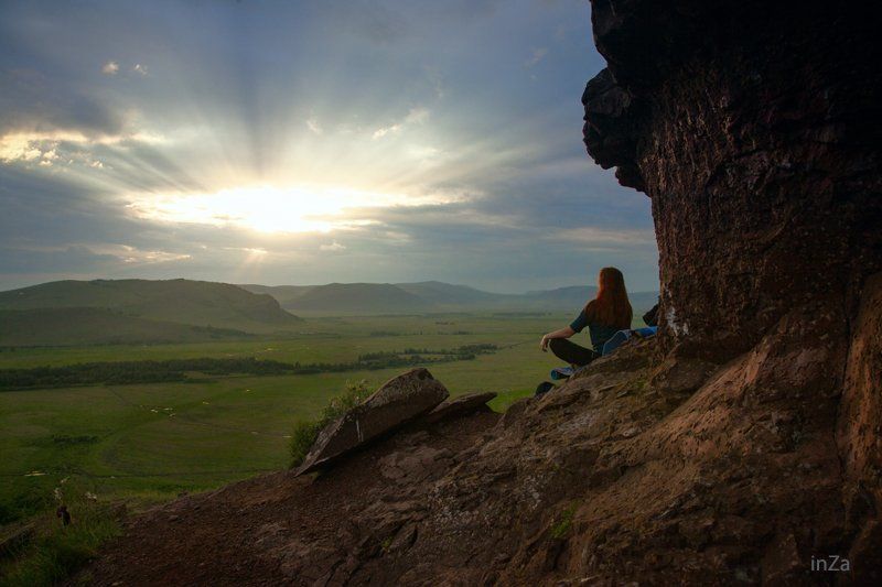 Meditation фото превью