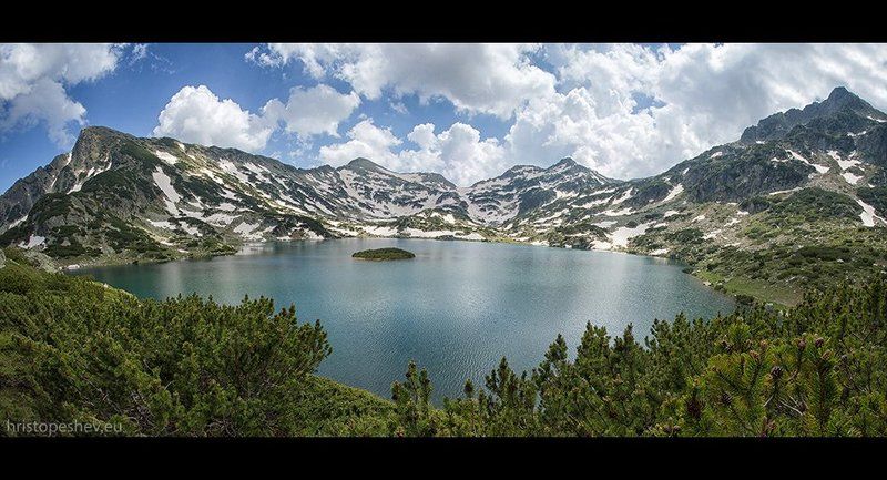 Пирин фото превью