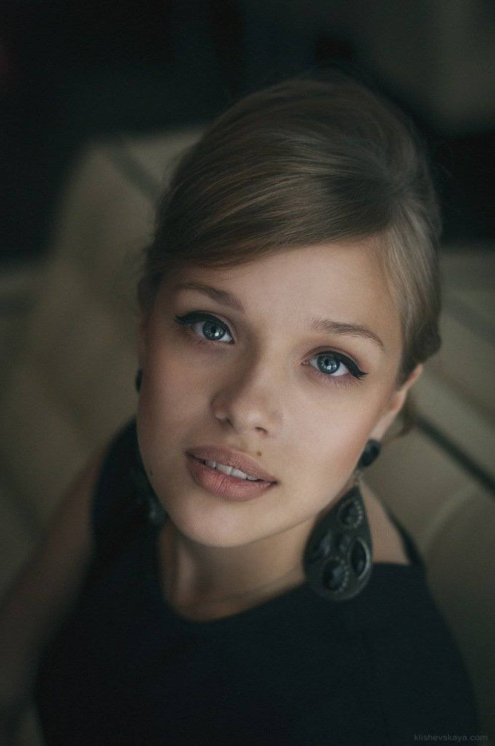 , Алиса Клишевская