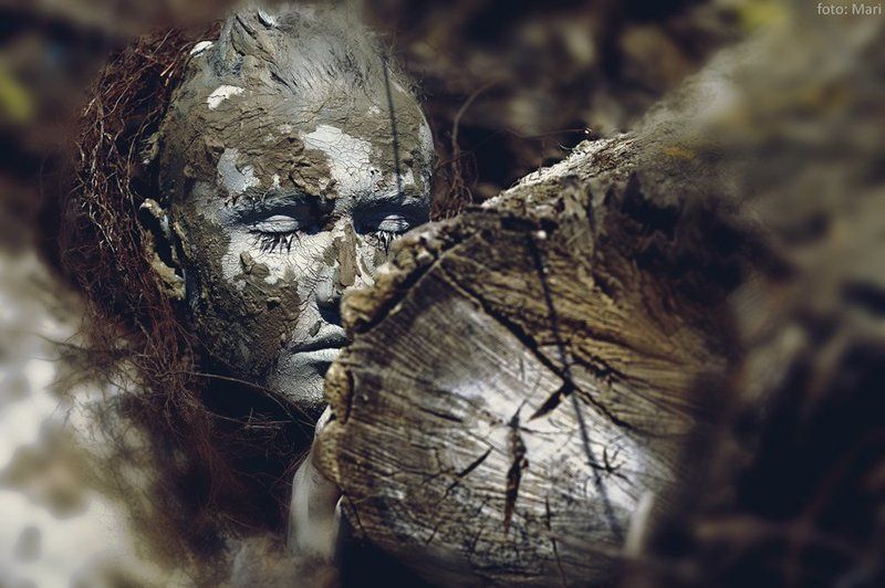 леший фото превью