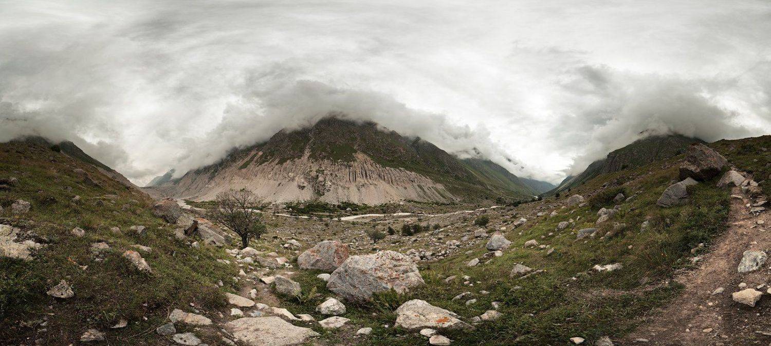 , Иван Куликов