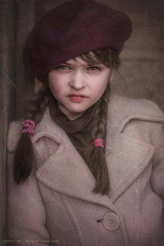 за неделю до осени... фото превью