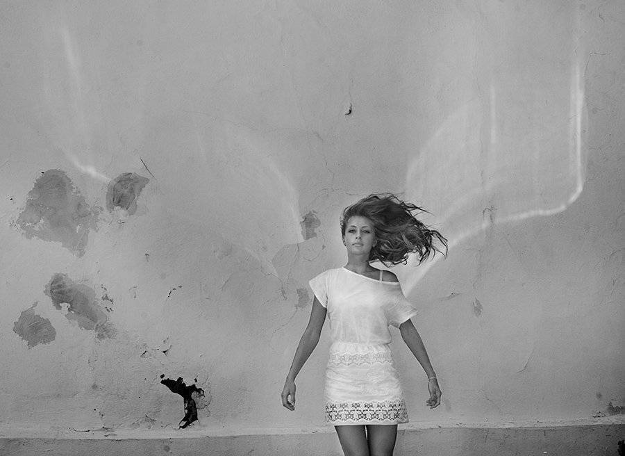 , Владимир Белый