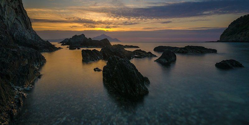 Morning With The Rocks фото превью