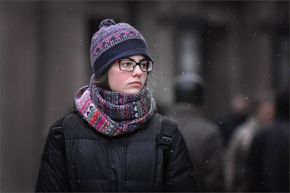 , Анна Корсакова