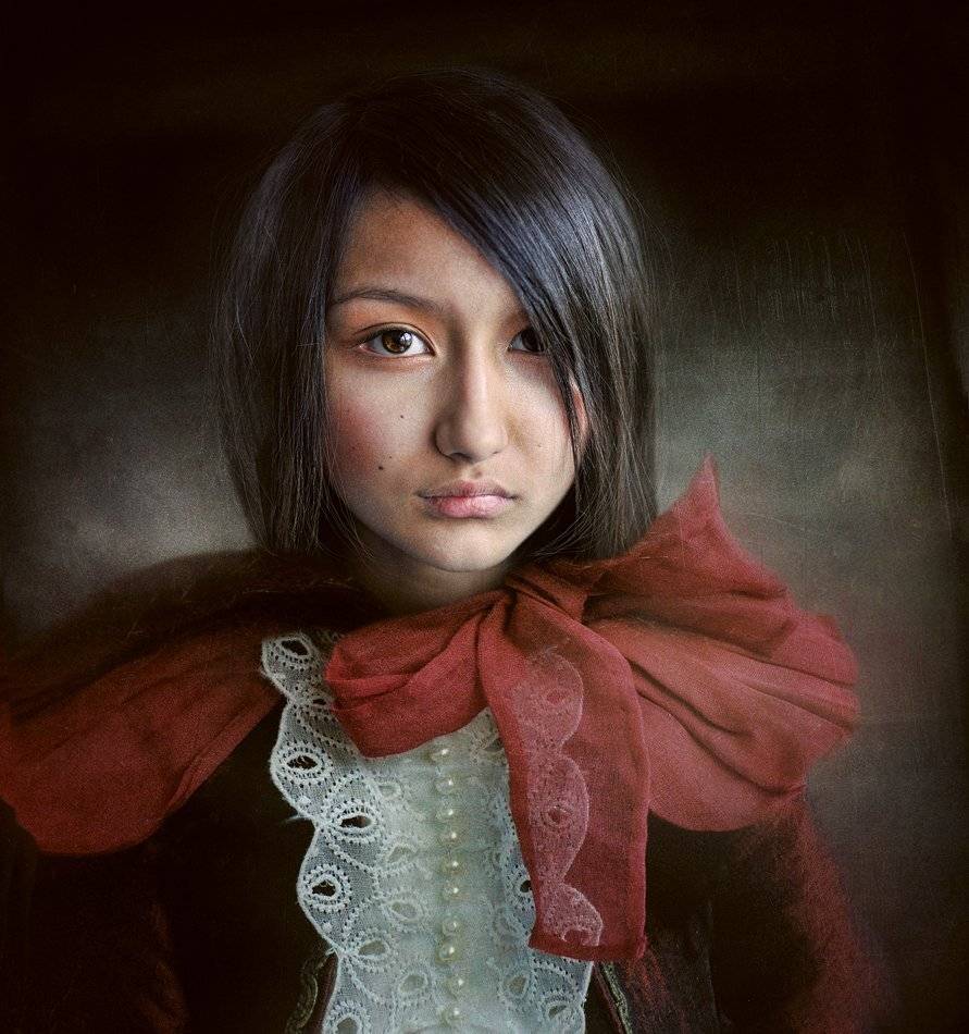 , Светлана Мелик-Нубарова