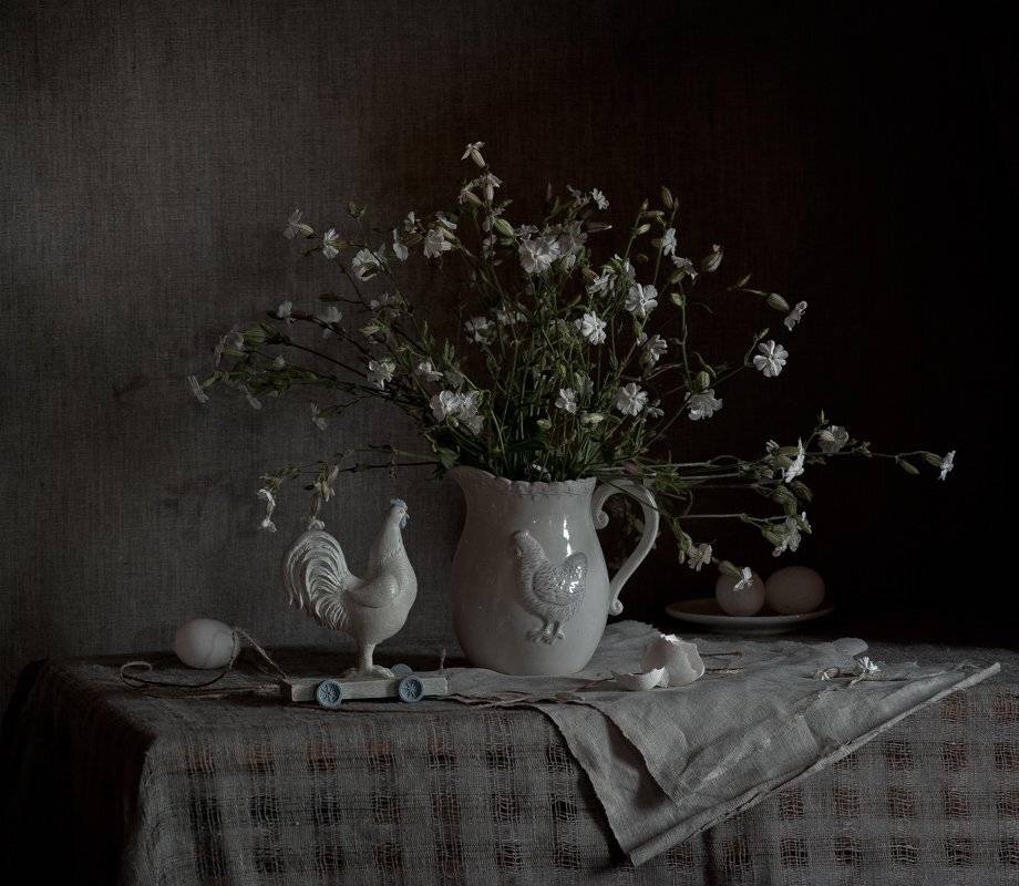 , Гелена Гленкова