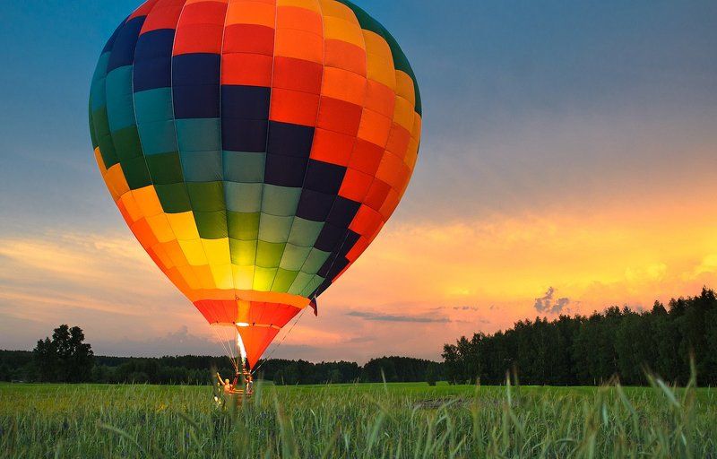 Мои цветные сны фото превью