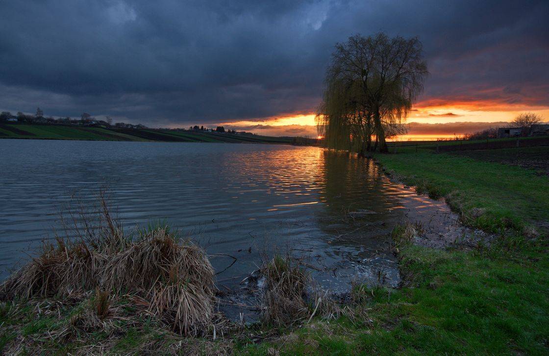 , Володимир Карчевський