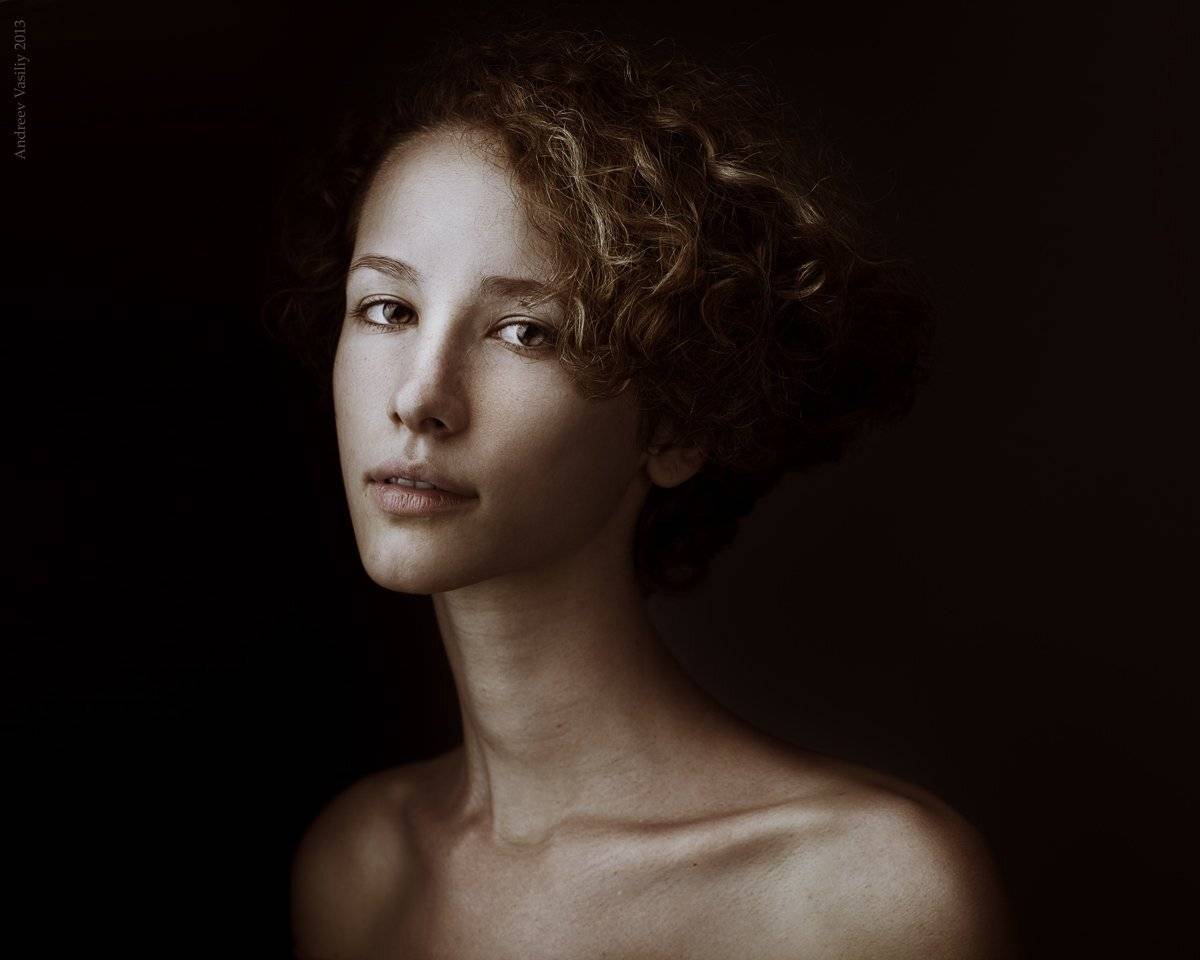 , Василий Андреев