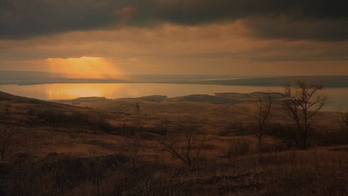 , Михаил  Пилипенко