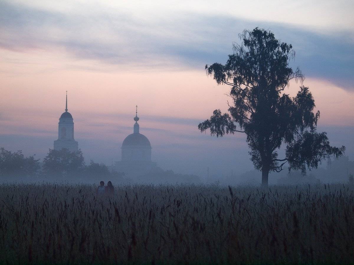 , Владимир Перепечаев