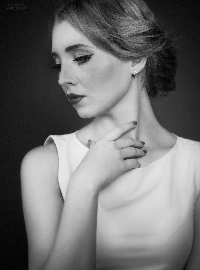 , Владислав Токарев