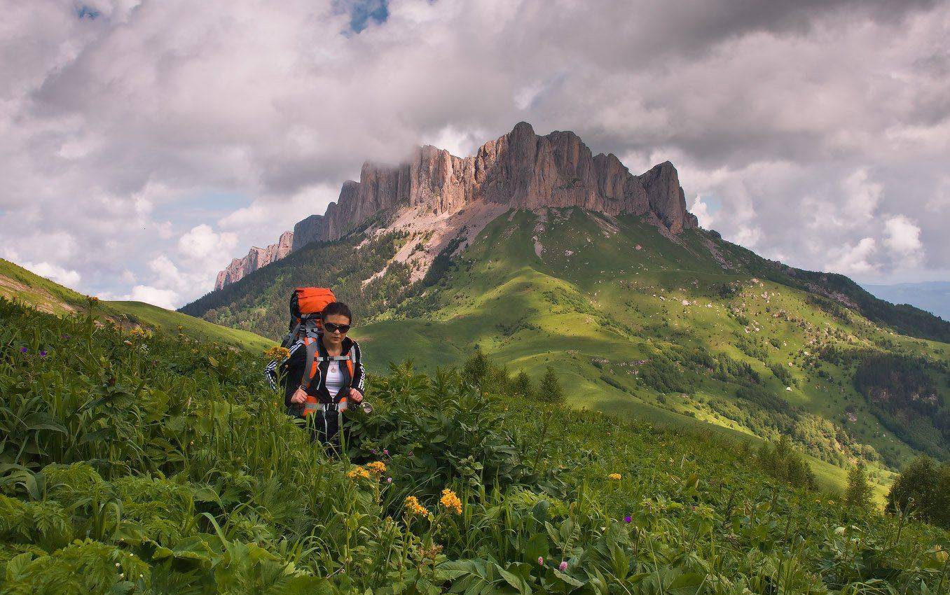 большой, тхач, лето, Николай Мысливцев