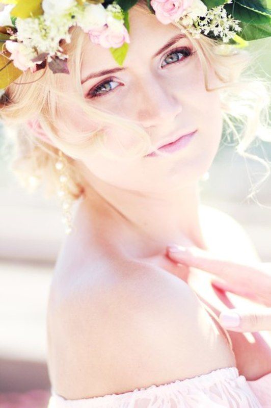 на мосту) фото превью