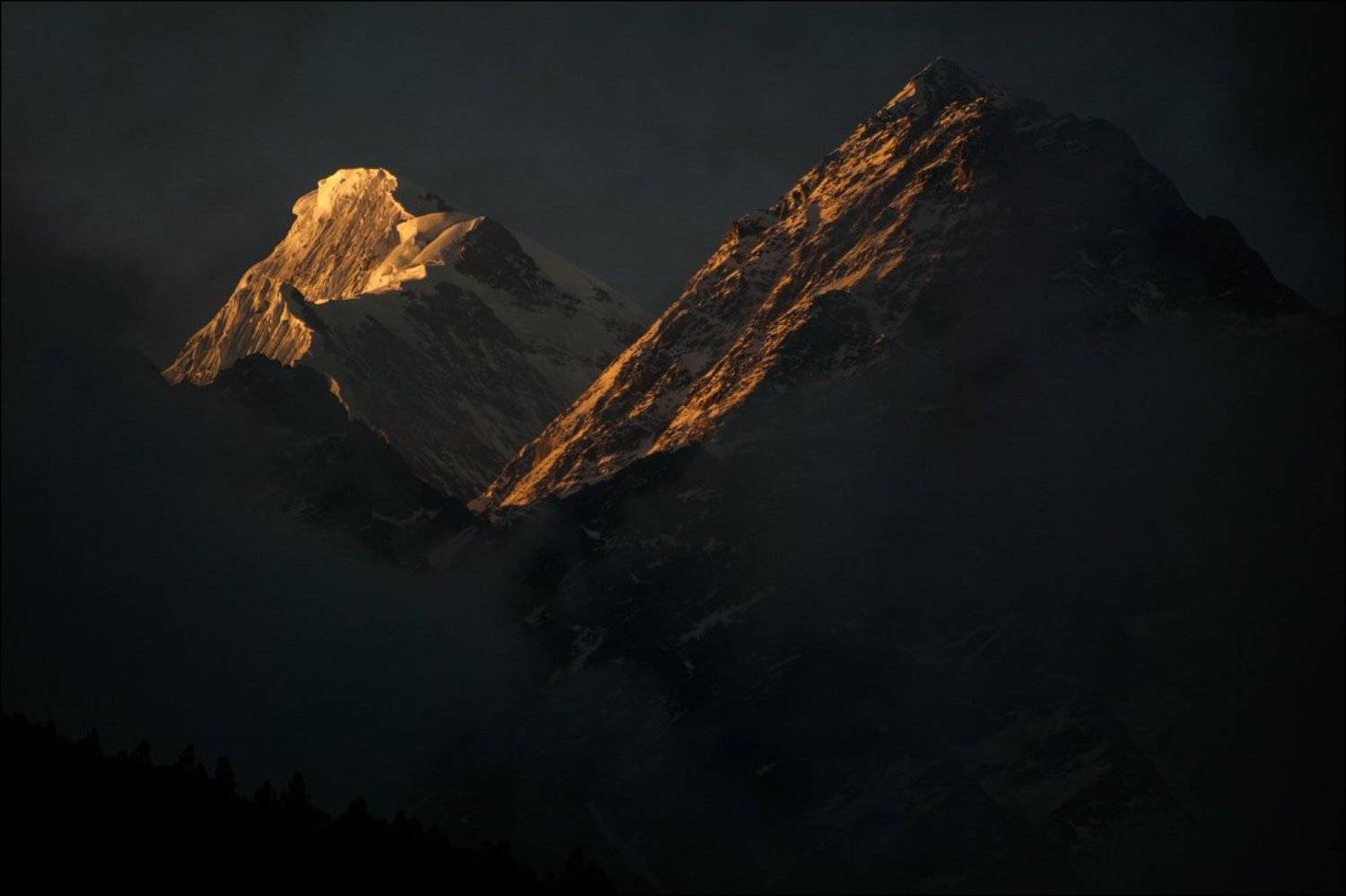 Непал, Leonid Shtishevskiy