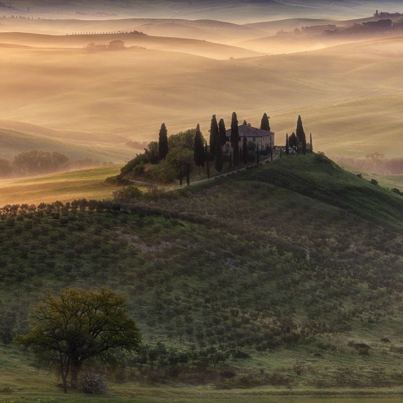 Tuscany фото превью