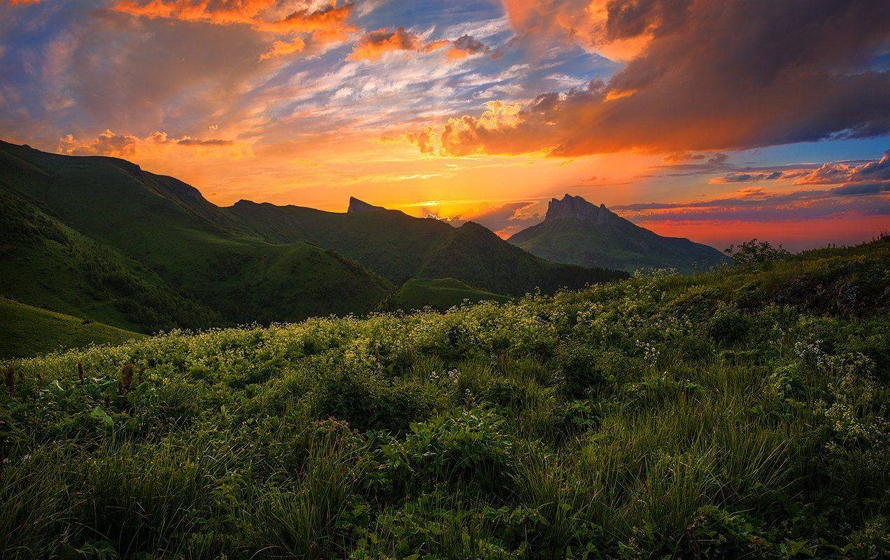 , Месилов Сергей