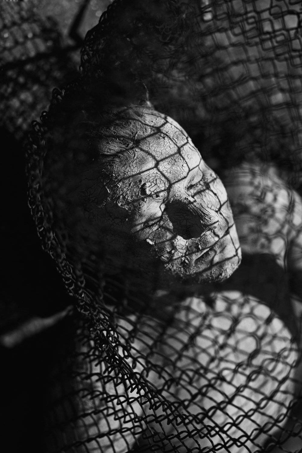 , Шихахмедова Марина