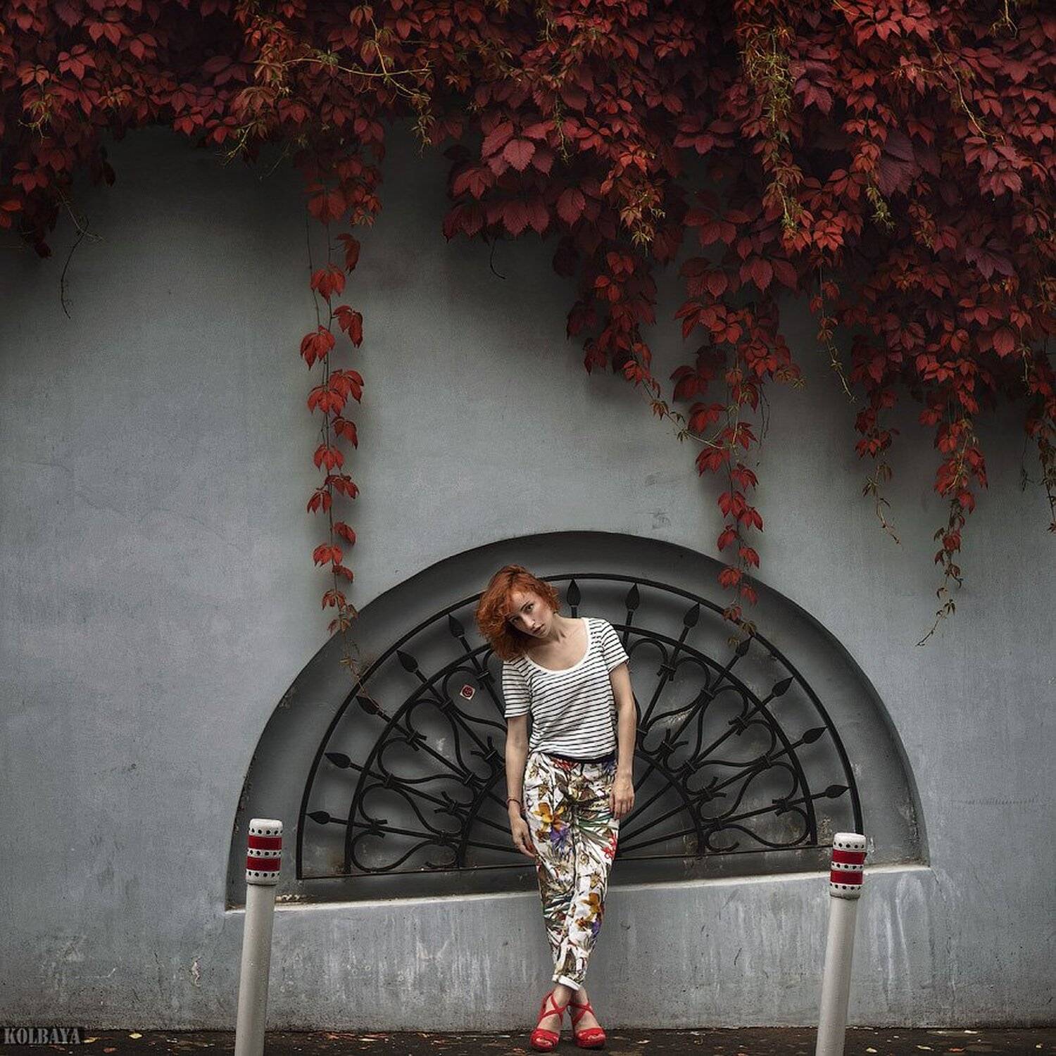 , Колбая Александр