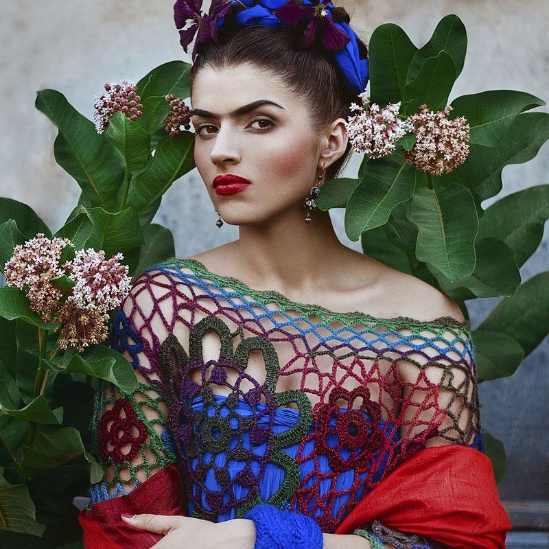 Фрида фото превью