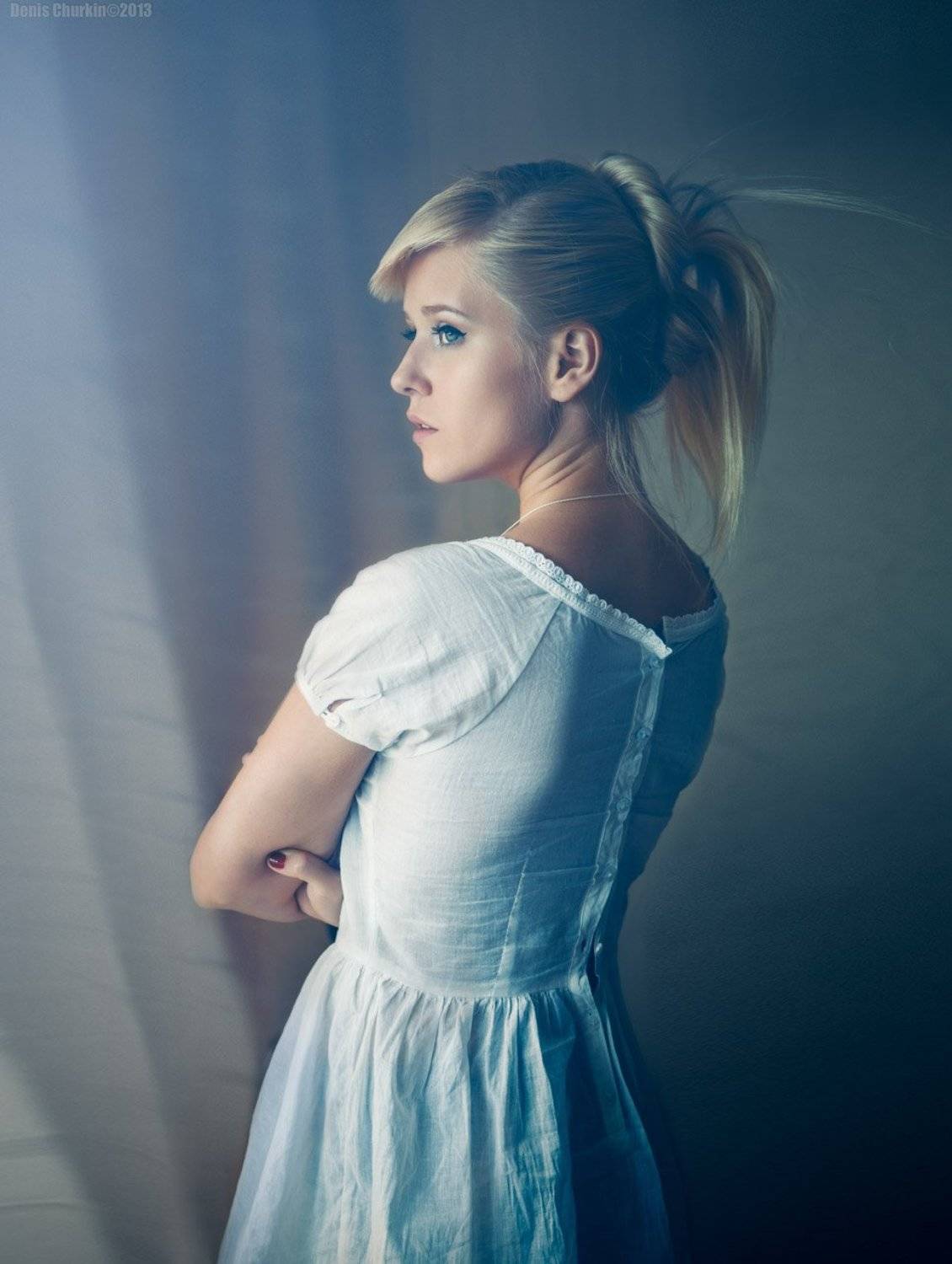 , Денис Чуркин