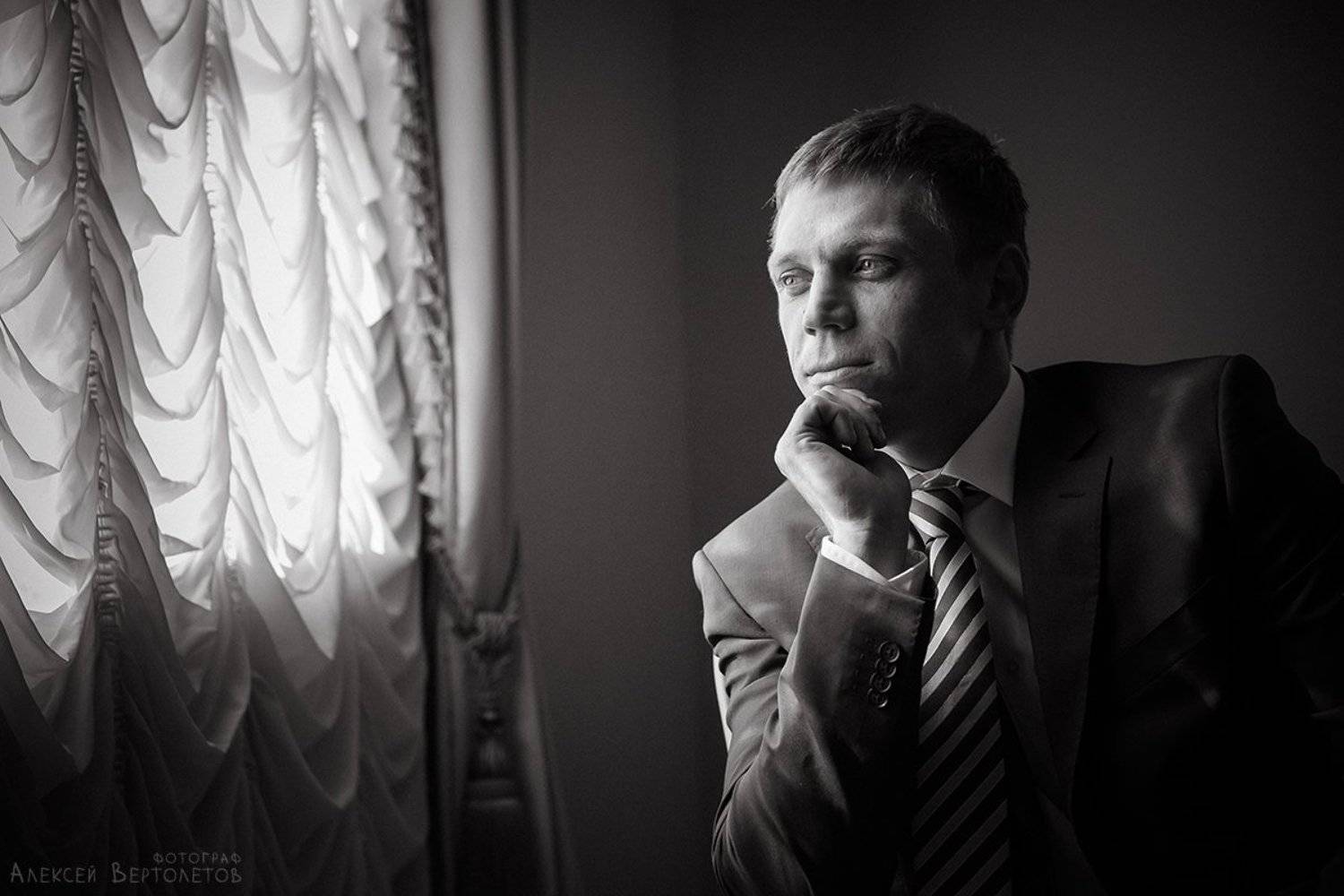 , Алексей Вертолетов