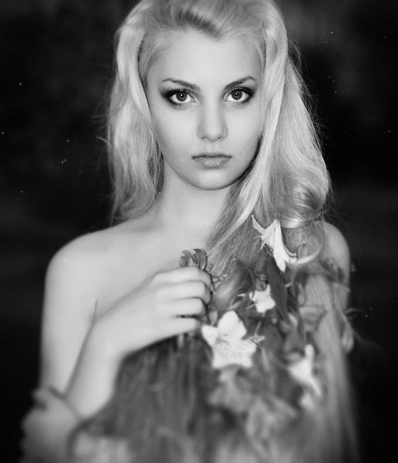 , Годованец Таня