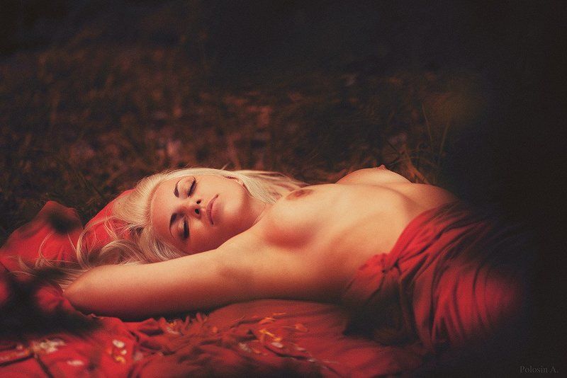 Лена фото превью