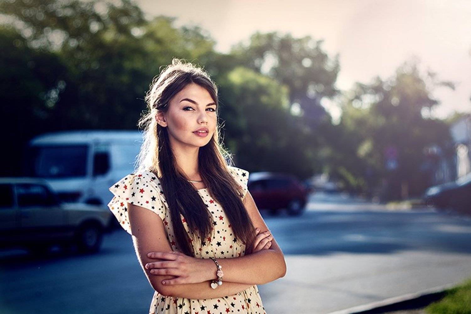 , Павел Алмосов