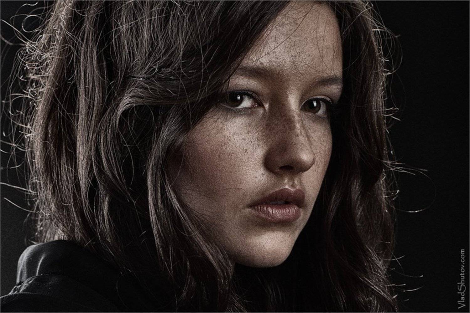 , Влад Шутов