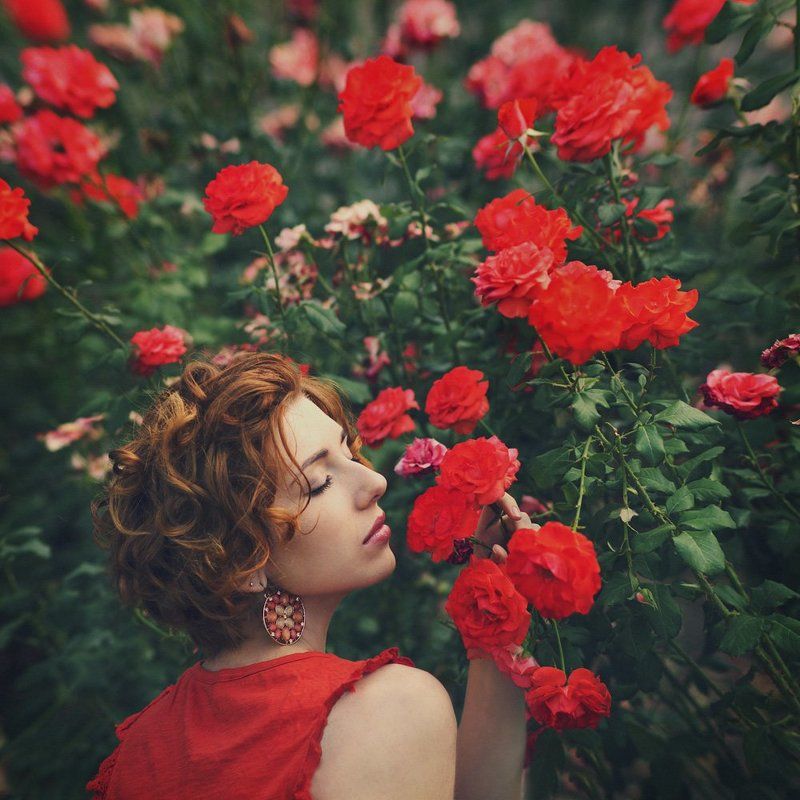 Orange Love фото превью