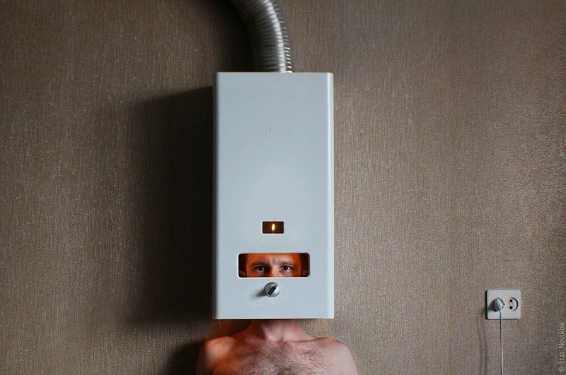 автопортрет №219 фото превью