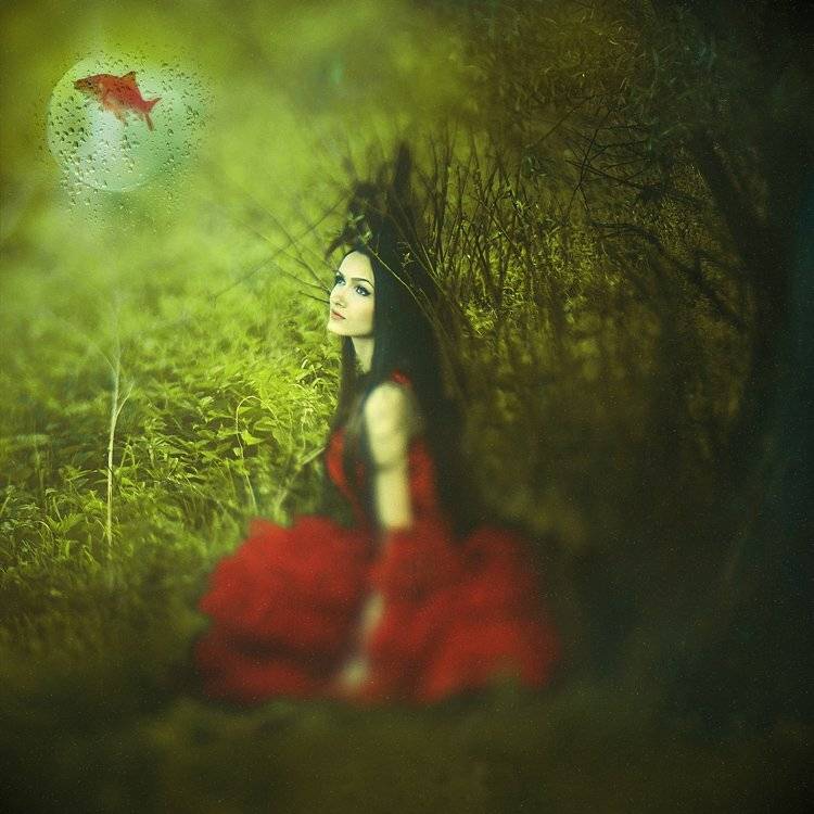 , Cristina Venedict