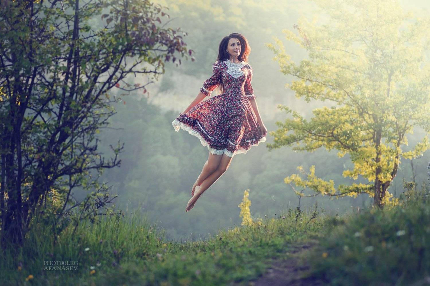 , Олег Афанасьев