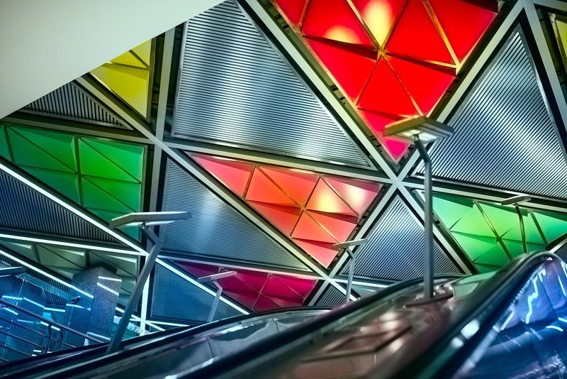 Сретенский Б-р фото превью