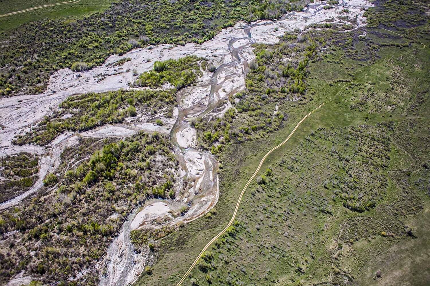 казахстан, кугалы, алматинская область, джунгария, aerial, Борис Резванцев